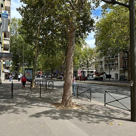 Studio Ideal Proche Centre Paris 布洛涅-比扬古 外观 照片